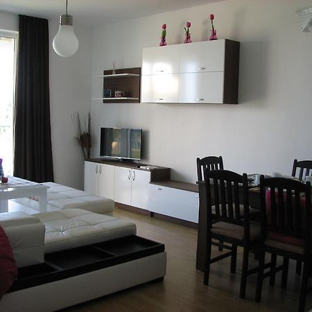 Two-Bedroom Apartment Donika Tsarevo Eksteriør bilde