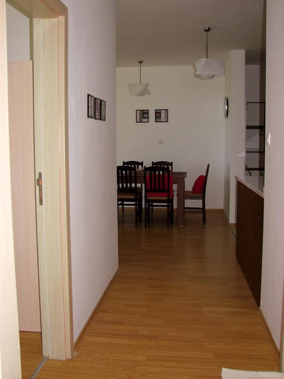 Two-Bedroom Apartment Donika Tsarevo Eksteriør bilde