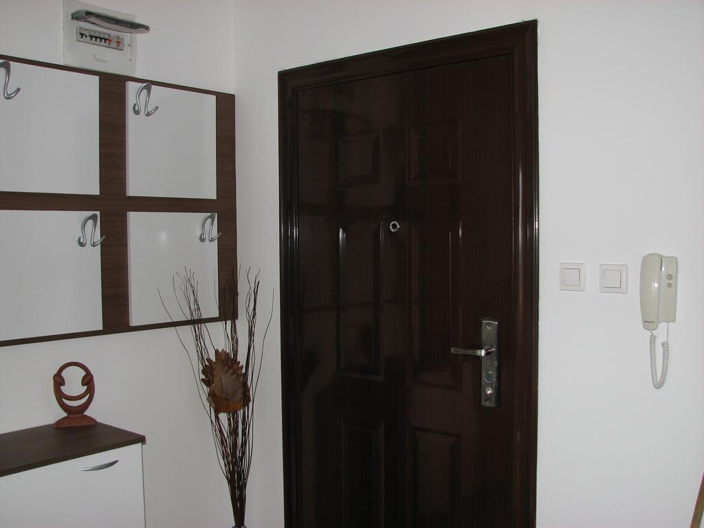 Two-Bedroom Apartment Donika Tsarevo Eksteriør bilde