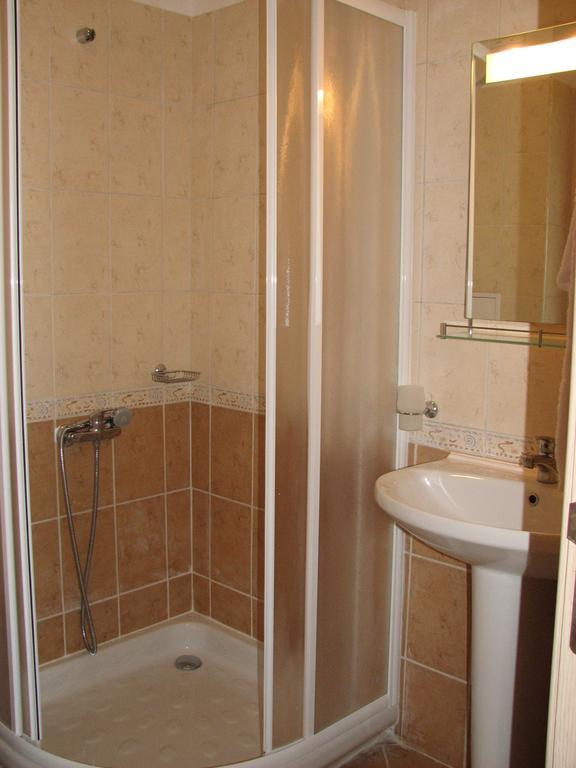 Two-Bedroom Apartment Donika Tsarevo Eksteriør bilde