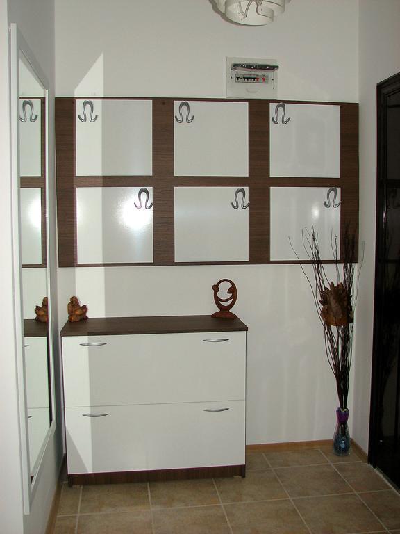 Two-Bedroom Apartment Donika Tsarevo Eksteriør bilde