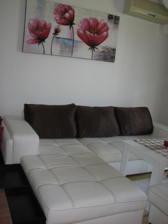 Two-Bedroom Apartment Donika Tsarevo Eksteriør bilde